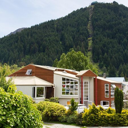 Haka House Квинстаун Экстерьер фото