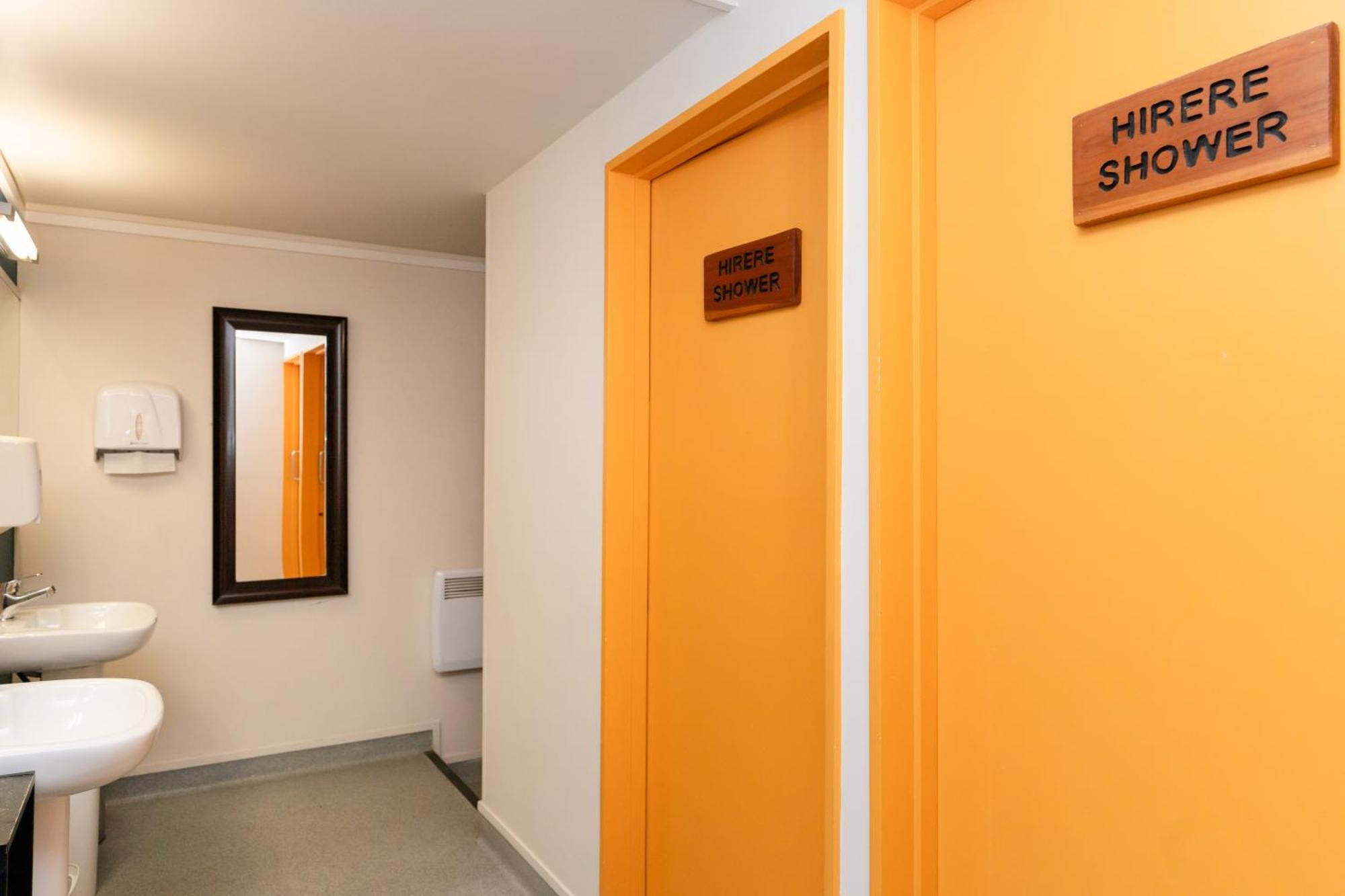 Haka House Квинстаун Экстерьер фото
