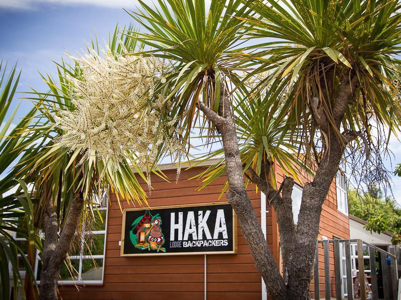 Haka House Квинстаун Экстерьер фото