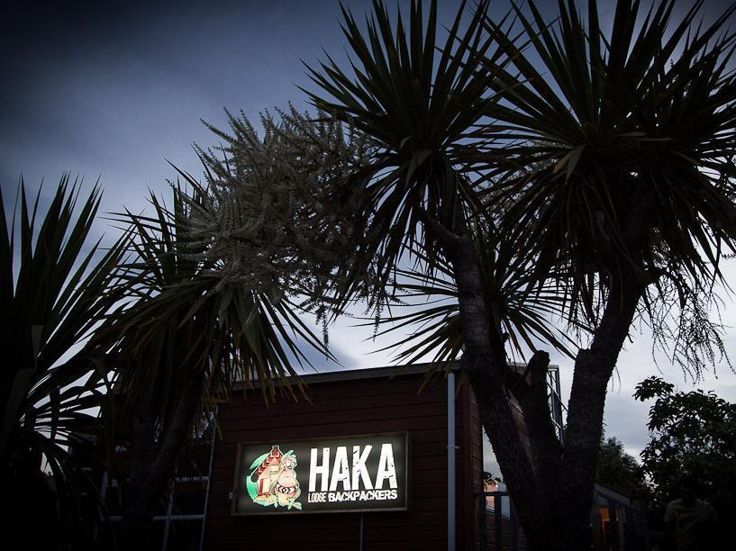 Haka House Квинстаун Экстерьер фото