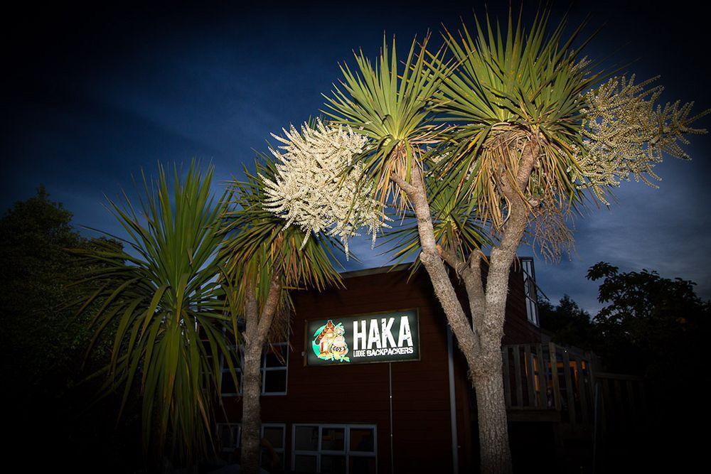 Haka House Квинстаун Экстерьер фото
